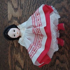 Mme Alexander Russia doll